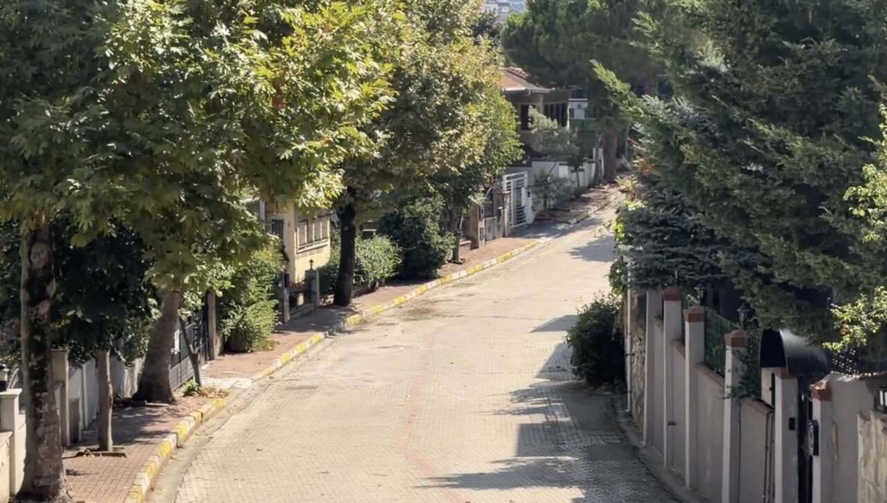 Yazar Murat Koparan’dan acı haber! Evinde vurulmuş halde ölü bulundu 4
